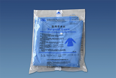 Surgical gown